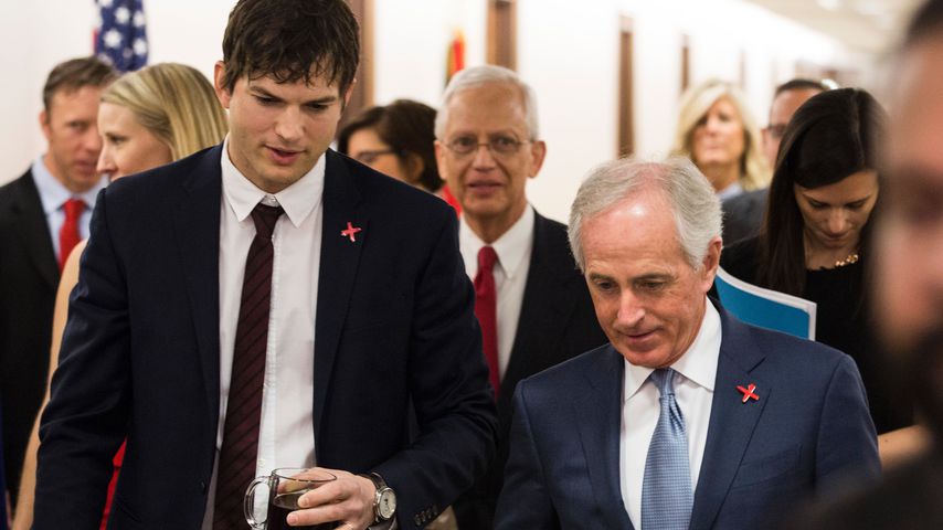 TV-Knaller: Ashton Kutcher belebt "Die wilder 70er" wieder!