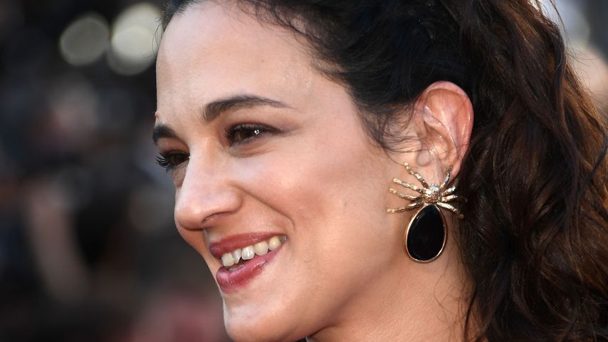 Beweis-SMS: Missbrauchs-Vorwürfe gegen Asia Argento wahr?