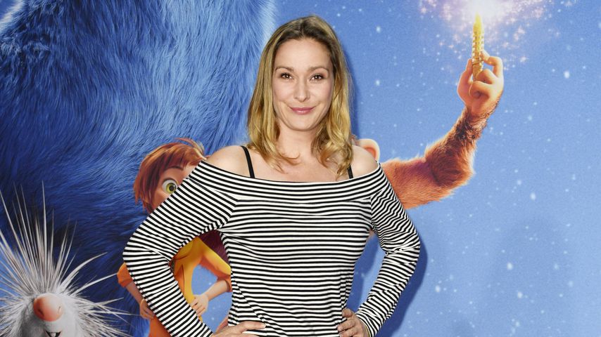 UU-Astrid Leberti: Das hat sie mit ihrer Rolle gemeinsam!