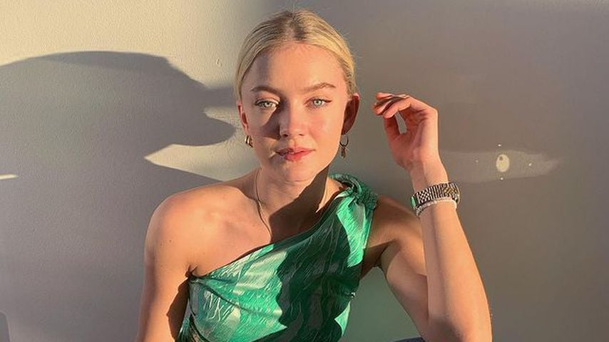 Astrid S, norwegische Sängerin