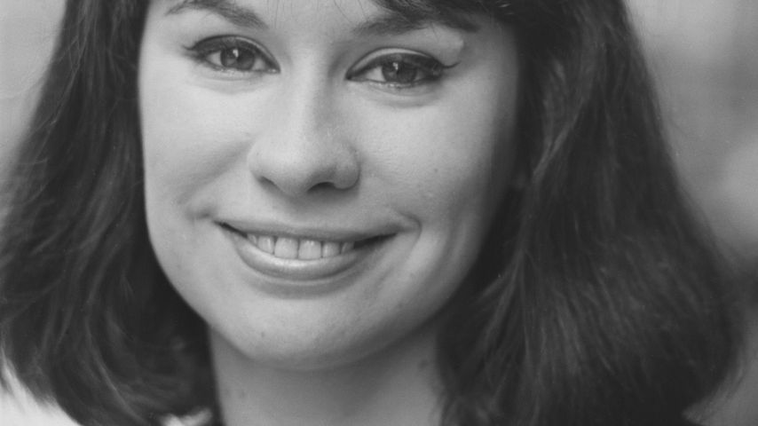 Astrud Gilberto, brasilianische Sängerin
