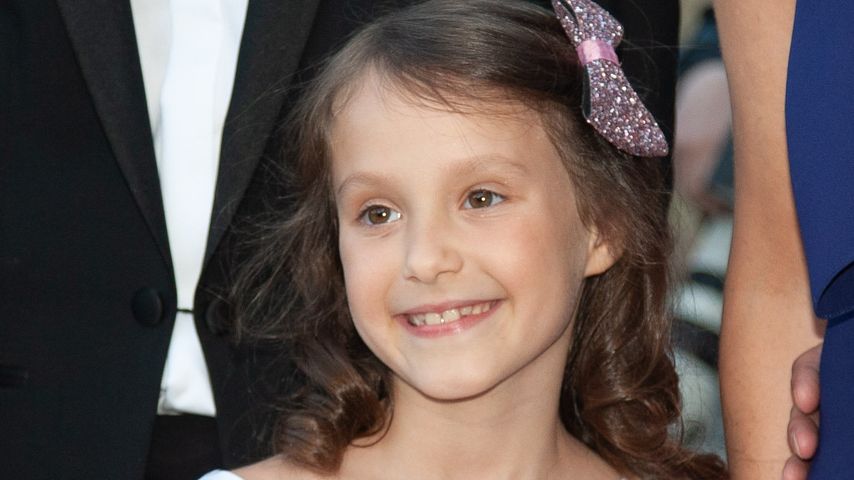 Prinzessin Athena von Dänemark wird nach Titelentzug gemobbt