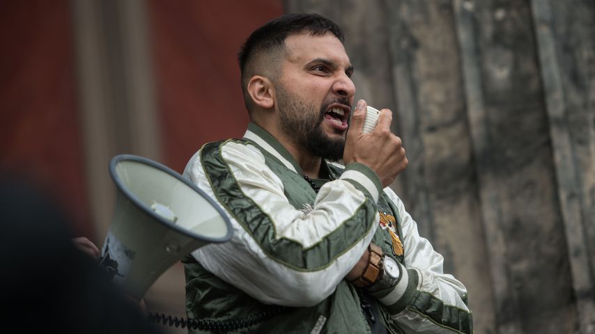 Attila Hildmann behauptet: Wendler folgen zehn weitere Stars