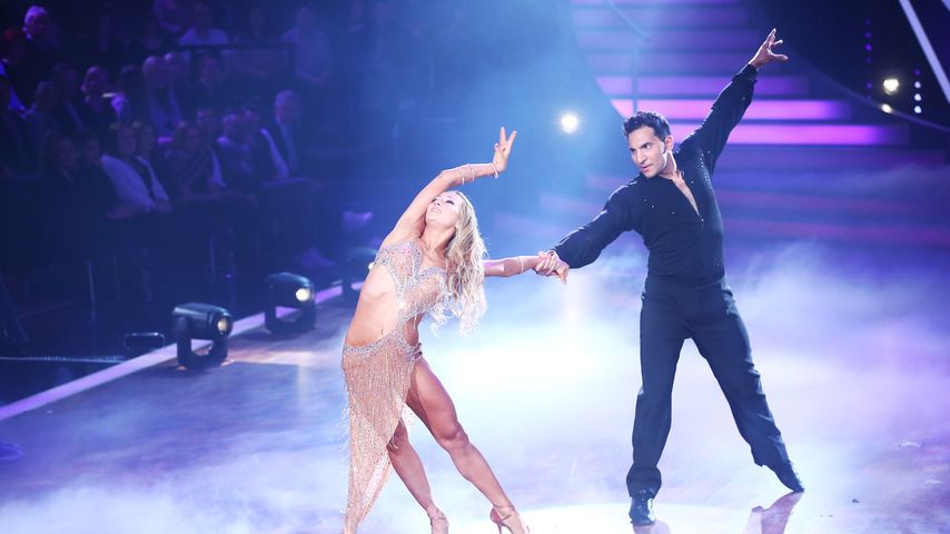 "Let's Dance"-K.O.: Vegan-Koch Attila Hildmann ist raus!