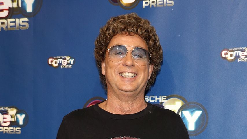 Atze Schröder, Comedian und Moderator