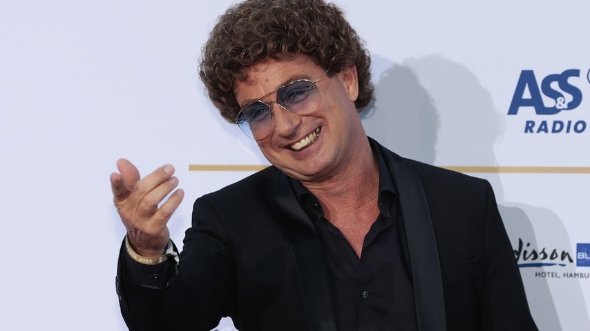 Atze Schröder, Comedian