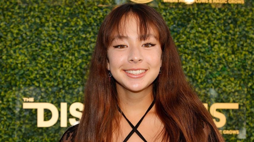 "Modern Family"-Star Aubrey outet sich als bisexuell