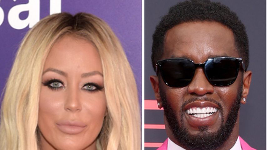 Aubrey O'Day wird doch nicht im P. Diddy-Prozess aussagen