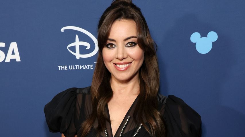 Aubrey Plaza, Schauspielerin