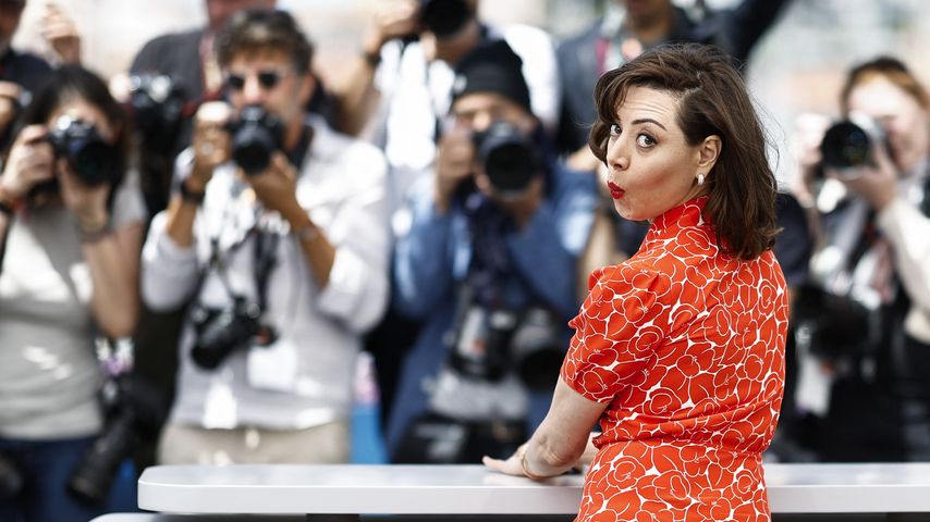 Aubrey Plaza, Filmstar