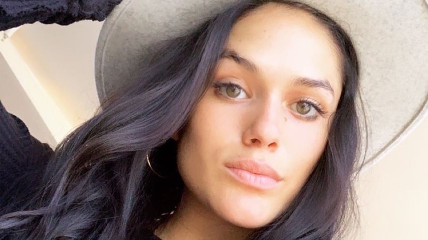 Audra Mari, Verlobte von Josh Duhamel