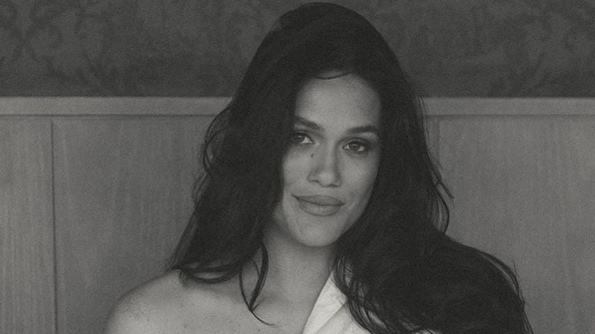 Audra Mari, März 2026