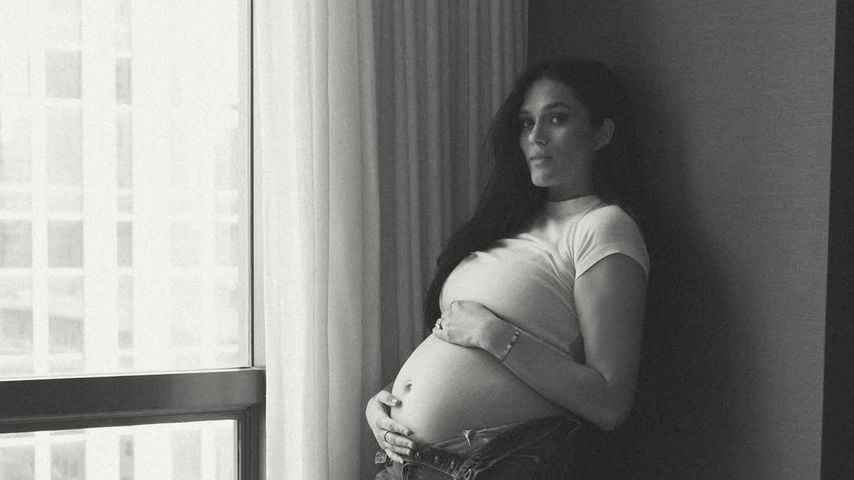 Audra Mari, März 2026