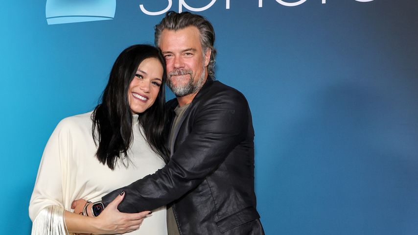 Josh Duhamel und Audra Maris erstes Baby ist endlich da!