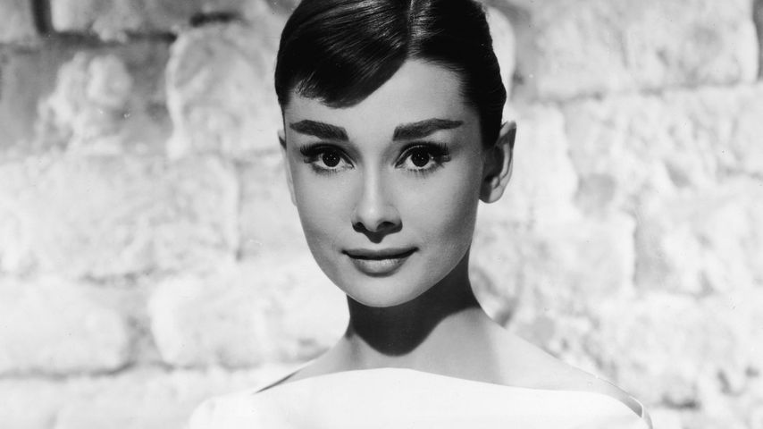 Diva und Stilikone: Heute ist Audrey Hepburns 30. Todestag