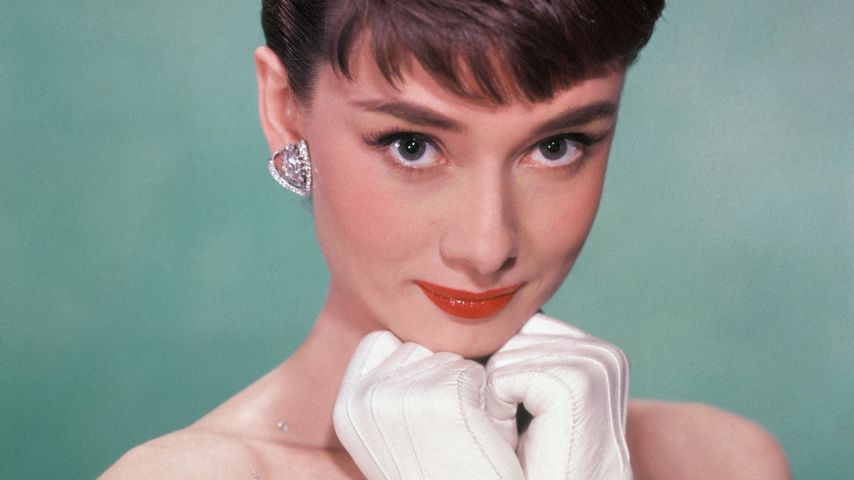 Audrey Hepburn (✝): Mutter aus Leidenschaft bis zum Krebstod