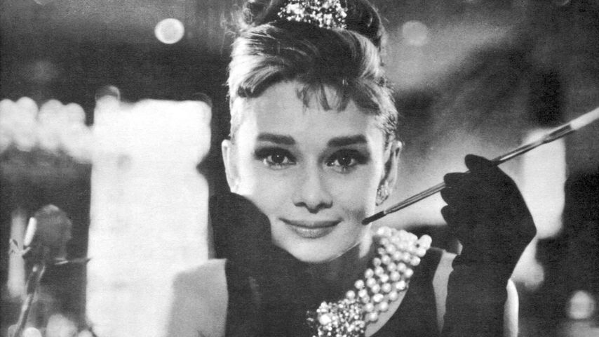 30. Todestag: Das wusstet ihr von Audrey Hepburn noch nicht!