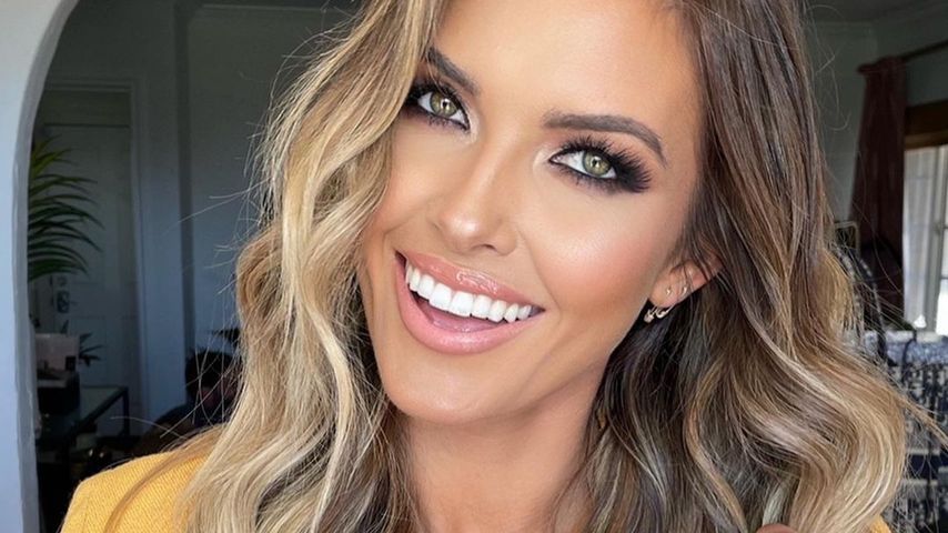 Audrina Patridge, "The Hills"-Darstellerin
