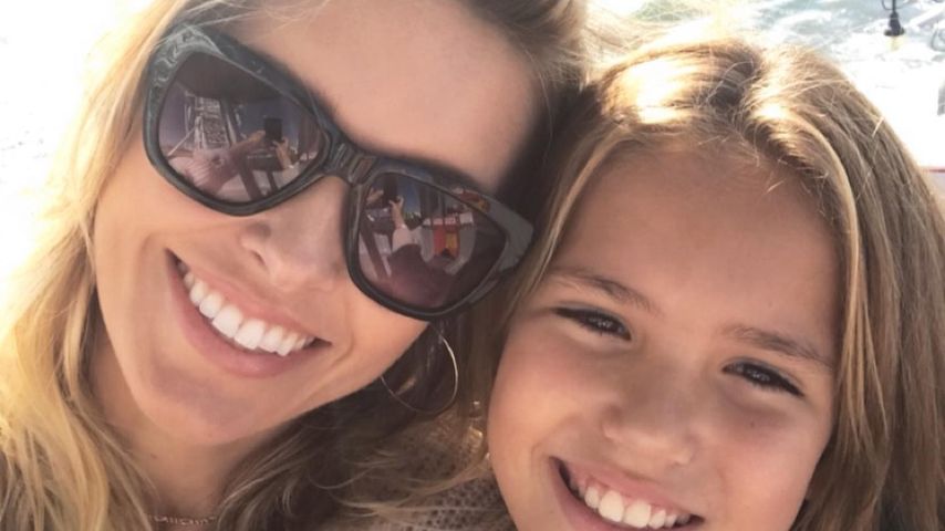 Audrina Patridges Nichte (†15) starb an Drogenüberdosis