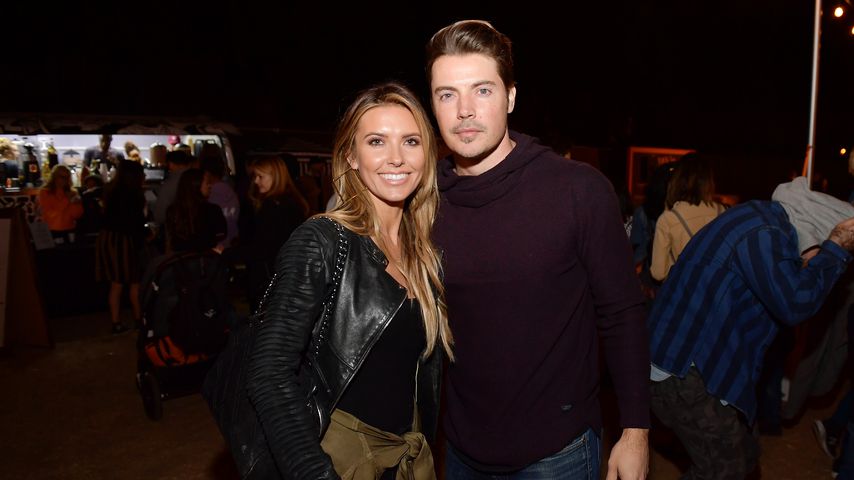 Ermittlungen eingestellt: Josh Henderson hat ein Alibi!