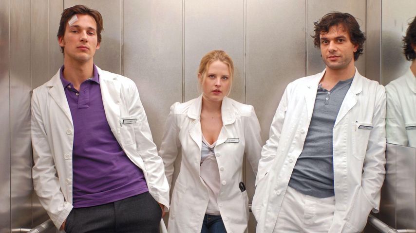 Gretchen und Co.: Das wurde aus den "Doctor's Diary"-Stars