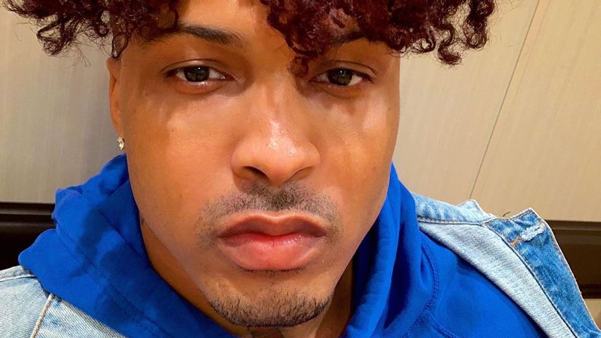 Hat Affäre mit Jada Pinkett-Smith August Alsina "zerstört"?