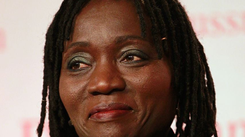Auma Obama, Aktivistin und Autorin
