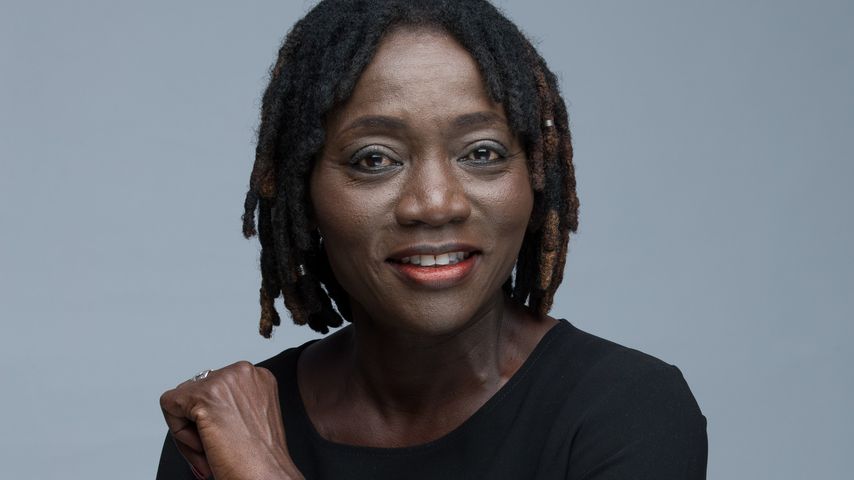 Auma Obama, "Let's Dance"-Kandidatin 2021