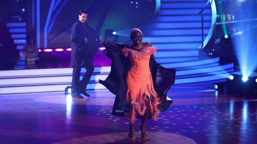 Auma Obama, 2021