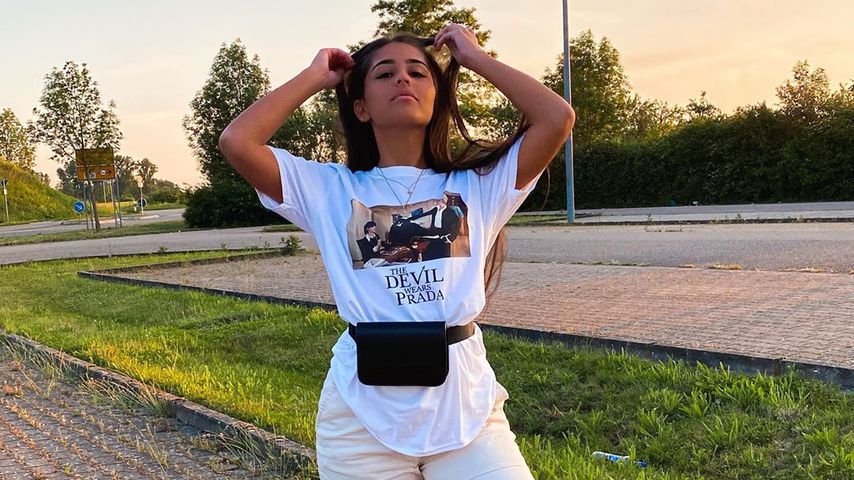 Aurelia Lamprecht, "Love Island"-Kandidatin 2020