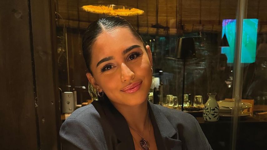 Aurelia Lamprechts Vater erkennt die Vaterschaft endlich an
