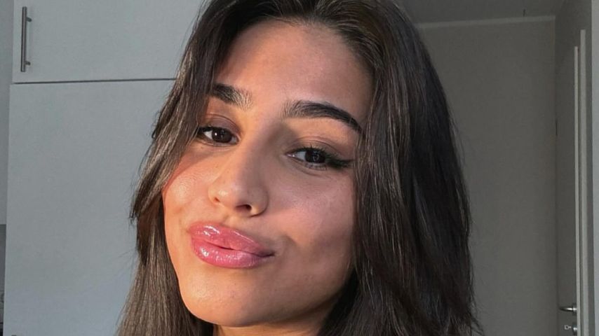 Spielt "Love Island VIP"-Aurelia etwa ein falsches Spiel?