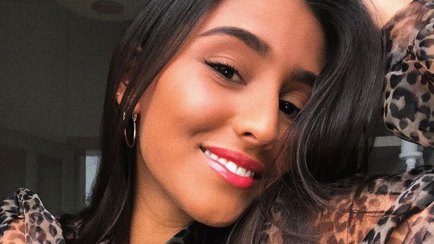 Aurelia Lamprecht, Kandidatin bei "Love Island" 2020