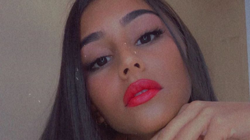 Aurelia Lamprecht, "Love Island"-Kandidatin 2020