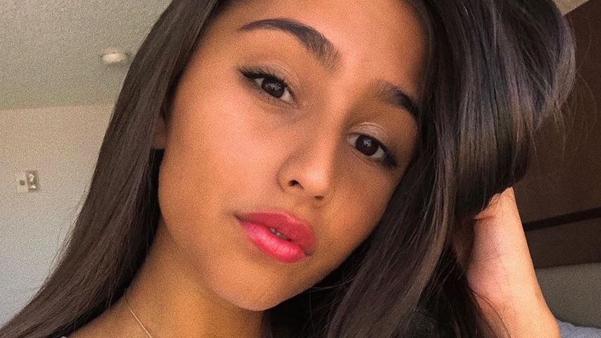 Nach Melissa: Wird "Love Island"-Aurelia dann Bachelorette?