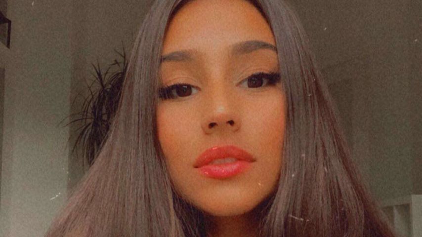 Aurelia Lamprecht, Kandidatin bei "Love Island" 2020