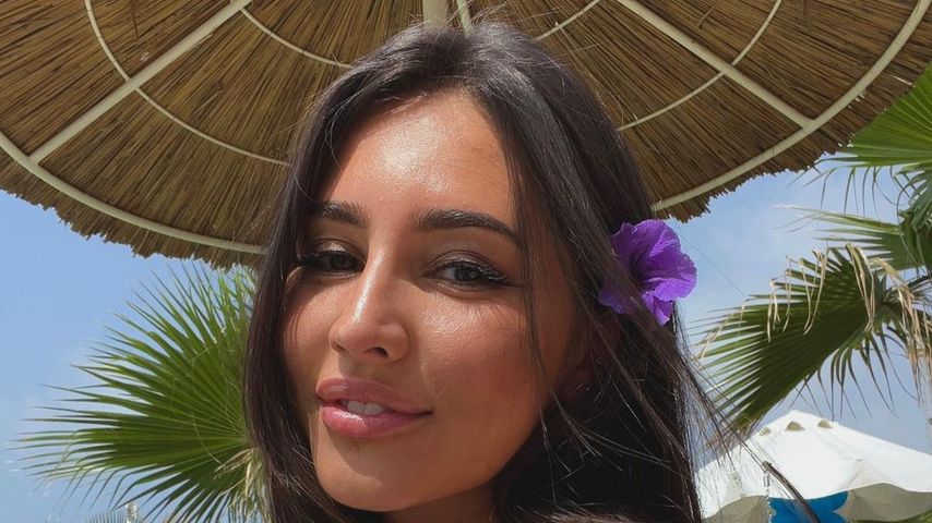 Aurelia Lamprecht belegt bei "Love Island Games" Platz zwei