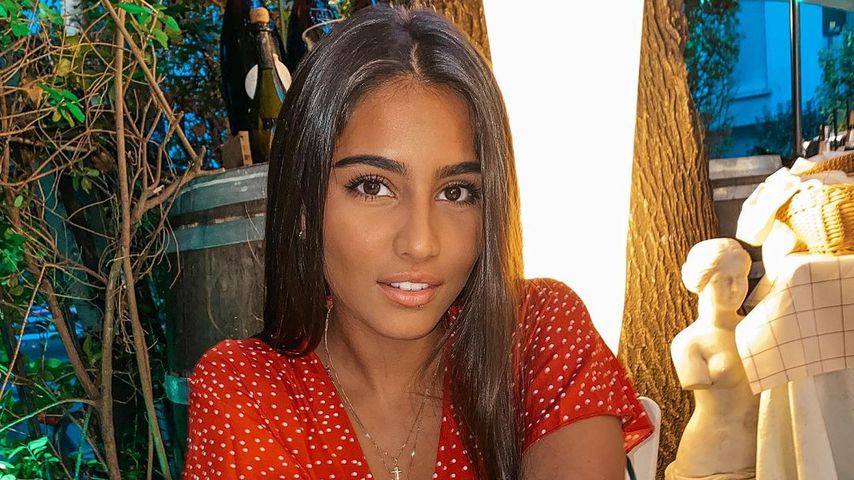 Aurelia Lamprecht, "Are You The One – Reality Stars in Love"-Star