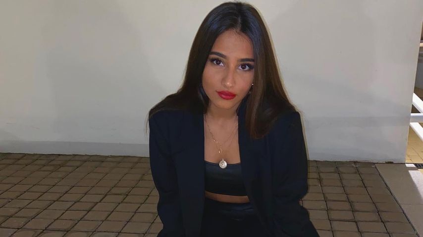 Aurelia Lamprecht, Influencerin