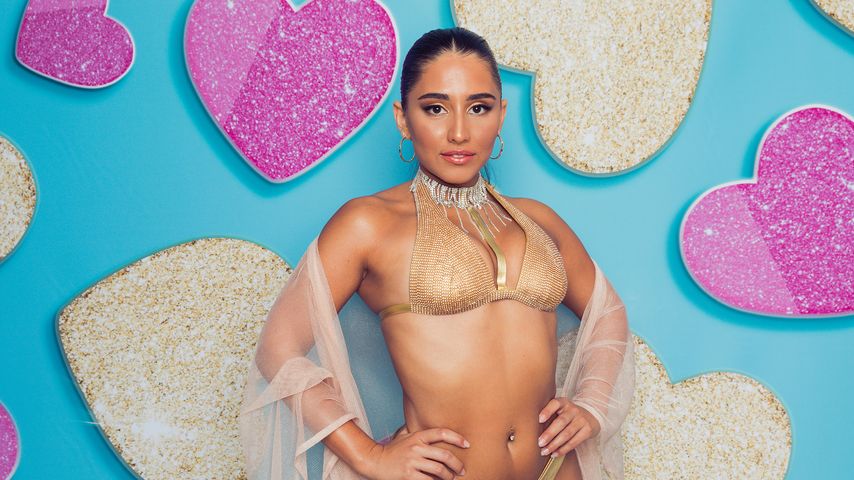 Aurelia Lamprecht, "Love Island VIP"-Kandidatin 2024