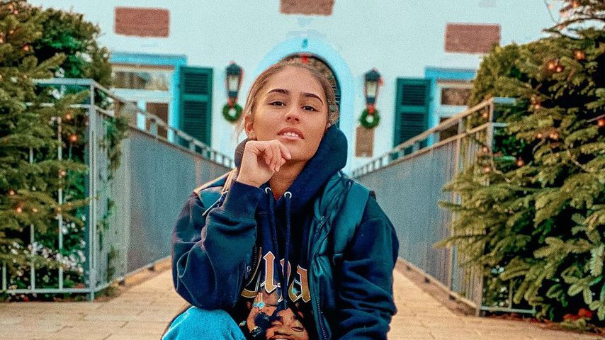 "Are You The One?": Aurelias Fans bemerkten keine Netzpause