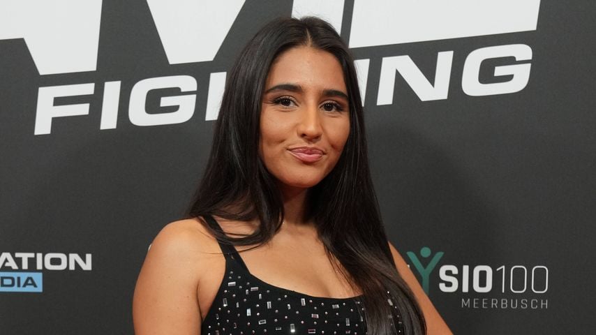 Aurelia verrät: Das passierte nach dem "FBoy Island"-Finale