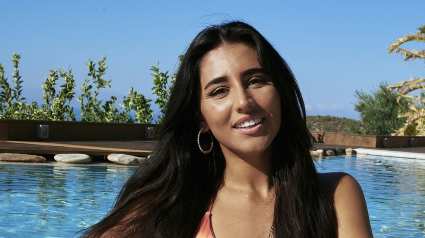 Aurelia Lamprecht, "Match My Ex"-Teilnehmerin