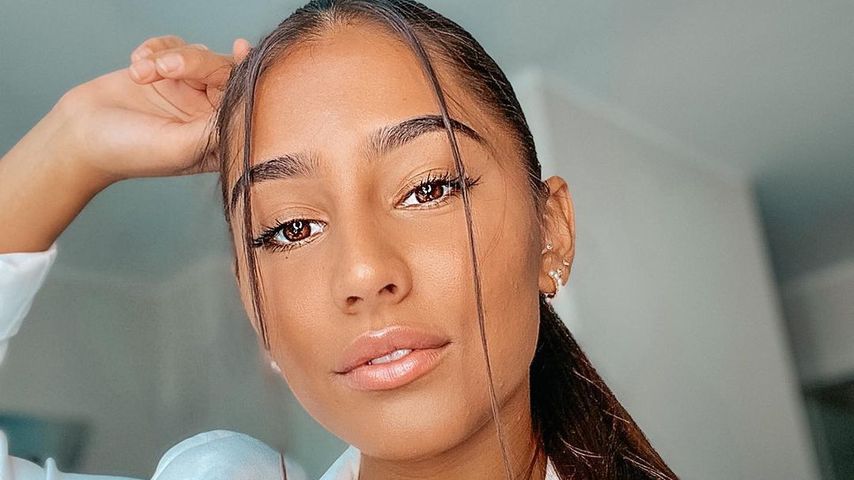 Aurelia Lamprecht, Reality-TV-Star