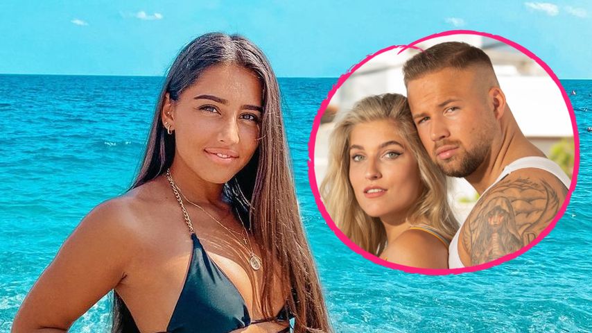 Aurelia Lamprecht glaubte nicht an Sandra-Juliano-Beziehung