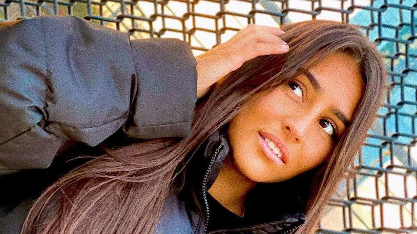 Aurelia Lamprecht, Ex-"Love Island"-Kandidatin