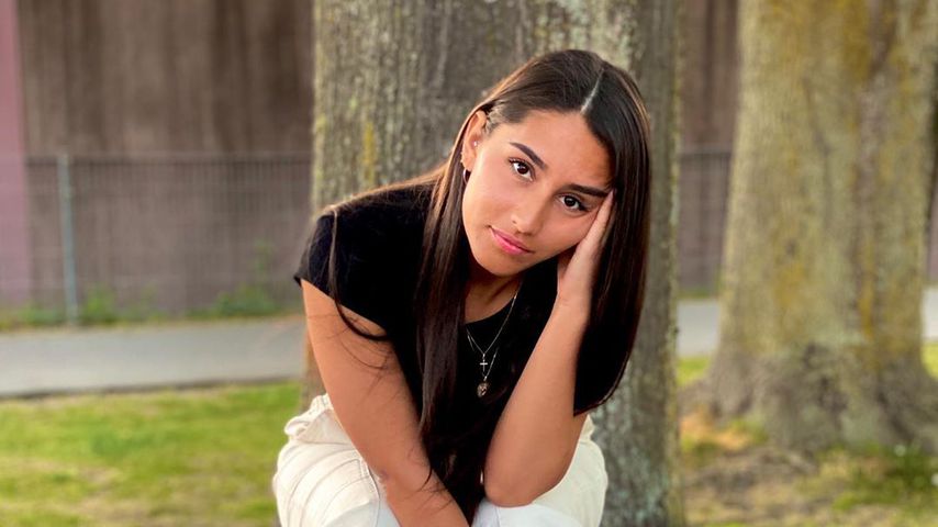 Aurelia Lamprecht, Reality-TV-Teilnehmerin
