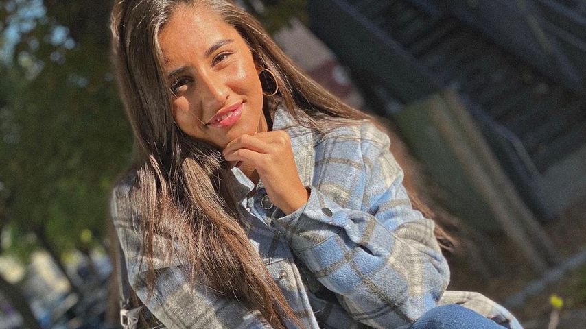 Aurelia Lamprecht, Ex-"Love Island"-Kandidatin