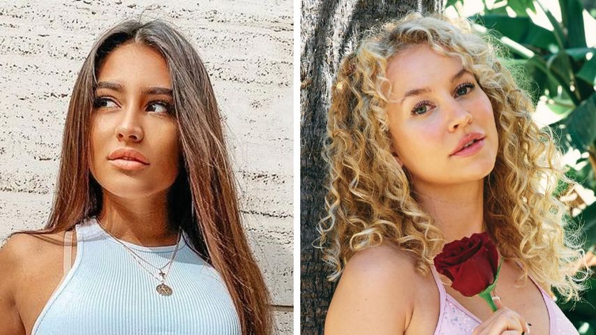 Aurelia gestalkt? Christina Shakira nimmt es nicht ernst!