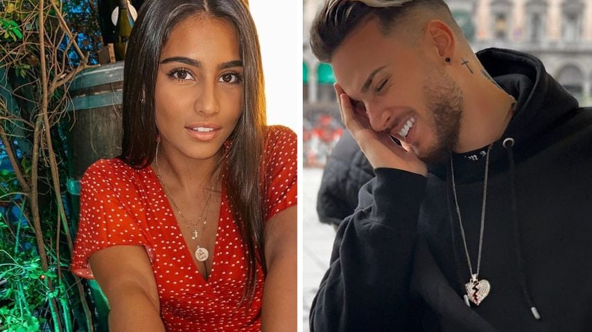 "Are You The One?"-Aurelia hat Danilo extrem geflasht!
